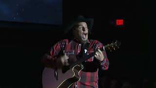 GARTH BROOKS TRIBUTE SUNDAY [upl. by Avlis]