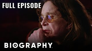 The Nine Lives of Ozzy Osbourne  Full Documentary  Biography [upl. by Quintus]