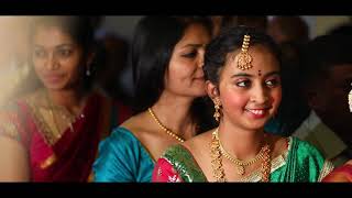 South Indian Lingayath Culture Wedding HD video part 2 [upl. by Letnahc]