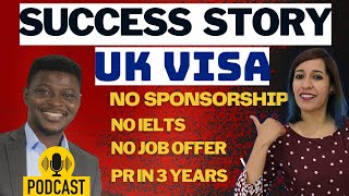 What is UKs Global Talent Visa  Eligibility criteria documents amp cost [upl. by Mohamed]