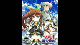 ViVid Strike OST  Yamete Kudasai [upl. by Drhcir]