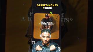 WHAT❓ TRIGGERED 😡 RAFTAAR TO DISS 🗣️HONEY SINGH AFTER LONG TIME 🤯‼️shorts raftaar honeysingh [upl. by Kellyann]