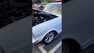 1st Annual Temecula Valley VFW Car Show [upl. by Ladnor]