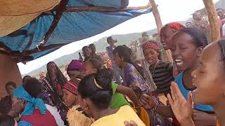 Worship Time Borana Yabelo [upl. by Rosmunda]