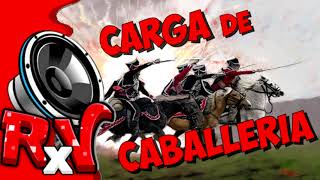 Efectos de sonido GUERRA y ARMAS  CARGA DE CABALLERIA 💂‍♂️ cavalry charge sound effect [upl. by Archibaldo]