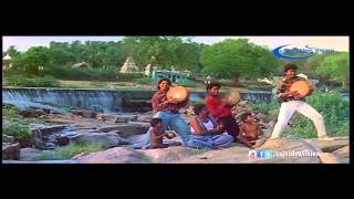 Ammadi Adi Aathadi Song  Chandralekha Movie [upl. by Anissej]