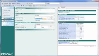 210 CONVAL COLLEGE  Understanding CONVAL parameters [upl. by Vinia]