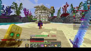 Live minecraft rh network [upl. by Dearr]