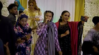 NAJMA NASHAAD  DUGSIGA BARASHADA JACEYLKA  CAWO amp AHMED [upl. by Celina]