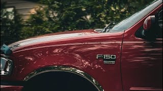 10th Gen F150…truck edit [upl. by Barnabas]