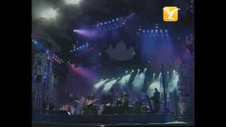 Creedence Clearwater Revisited Have You Ever Seen The Rain Festival de Viña 1999 [upl. by Yerg]