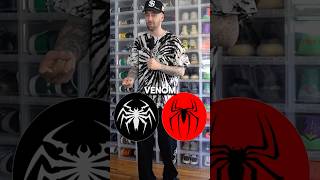 Make An Outfit To Wear To The Venom Movie 🍿 [upl. by Bertha]