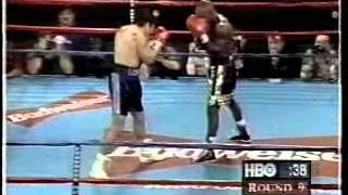 maestrito lopez vs ike quartey [upl. by Goldwin126]