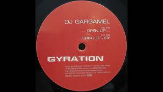 DJ Gargamel  Song Of Joy [upl. by Treborsemaj436]