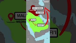 Sects in Islam  Shia vs Sunni Barelvi vs Deobandi  Inquisitive Insight [upl. by Melli553]