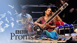 BBC Proms Shankar Prashanti excerpt [upl. by Sedda752]