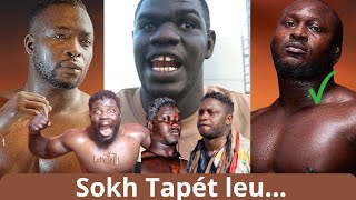 🔴Modou Lo mon meun mon eup dolé nion mom lamb jiSiteu day xarr ba benenGris 2 na niew ma Yob ko [upl. by Anegal]