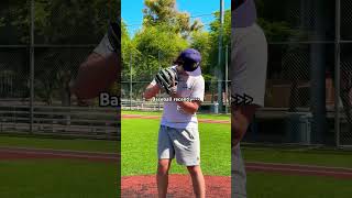 Baseball is perfect baseball baseballlife softball pitcher hitting homerun mlb mlbb [upl. by Elmer8]