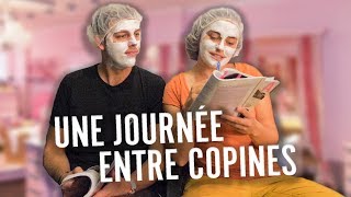 UNE JOURNÉE ENTRE COPINES feat Pierre Croce [upl. by Bysshe507]