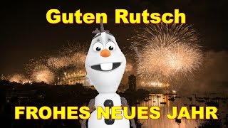 🍾 Grüße Glückwünsche zu Silvester 🍾 Happy New Year 🍾 Frohes Neues Jahr 🍾 Guten Rutsch Alles Gute 🍾 [upl. by Etteroma769]