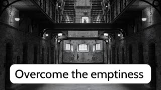 Freedom from Anhedonia 2 ways to escape the prison of your mind [upl. by Maury181]