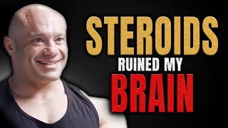 Steroids and You Mike Israetel’s Warning [upl. by Ahsilam]