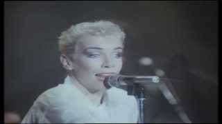 Eurythmics Revenge Tour Band  There Must Be An Angel Playing With My Heart  Live in Sydney 1987 [upl. by Kaylee]