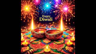 Sunte hain jab pyar ho to diye jal uthte hain happy diwali status [upl. by Notpmah]