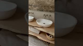 Microcement bathroom stunning [upl. by Vivianna]