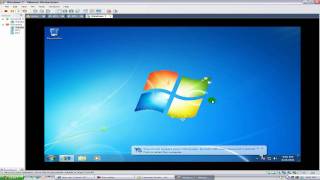 How To Disable User Account Control UAC Windows 7 [upl. by Shayla]