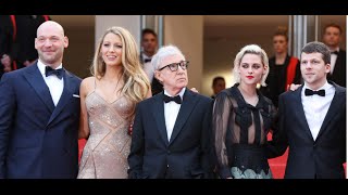 Café Society  WOODY ALLEN  LA CRITICA EN CANNES LOFT CINEMA [upl. by Ahsauqram621]