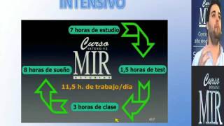 Mi experiencia en MIR Asturias Pablo Lòpez U Alcala [upl. by Horten]