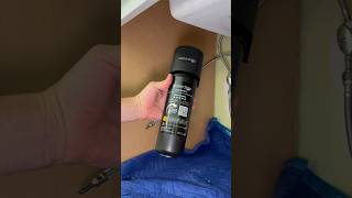 Waterdrop Under Sink Filter Installation [upl. by Ernesta367]