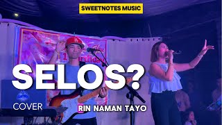 SELOS  Shaira  Sweetnotes Live  Gensan [upl. by Ayatan]