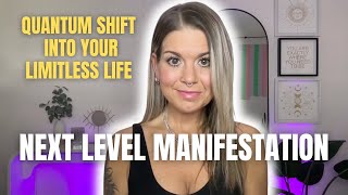 This Super Conscious Scripting Method Changed My Life  Self Mastery Class to Manifest Limitlessly [upl. by Zakarias]