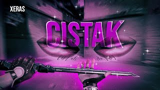 CISTAK  Valorant Edit XERAS [upl. by Rebeka895]