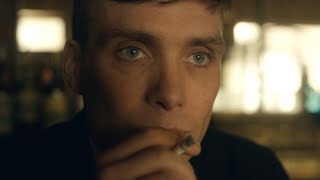 Thomas Shelby vs Billy Kimber  Peaky Blinders  BEST SCENE [upl. by Mcnamara]