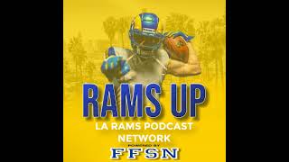 Rams Up Roundtable 51 Cardinals Game Recap  2024 Week 3 Keys to Victory vs 49ers [upl. by Eggett]