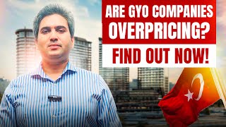 GYO vs NonGYO  Are GYO Companies Overpricing Their Properties  Multi Mulk  Sajid Ali Haider [upl. by Alina985]