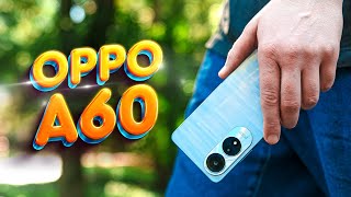 OPPO A60 😱 Міцний Незламний Захищений [upl. by Florida]