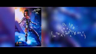 Dual Lipa  Swan Song Alita Battle Angel  Tom Holkenborg  Motorball Alita Battle Angel [upl. by Ansley958]