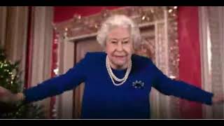 Queen Elizabeth Song  Jeff Bezos Remix [upl. by Aracahs182]