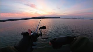 Left the Kayak At Home La Cygne Lake [upl. by Celik]