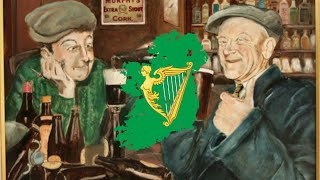 quotBeer Beer Beerquot  Irish Drinking Song [upl. by Blasien]