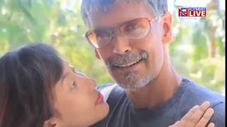 Milind Soman ties the knot with his Assamese girlfriend Ankita Konwar [upl. by Pejsach659]