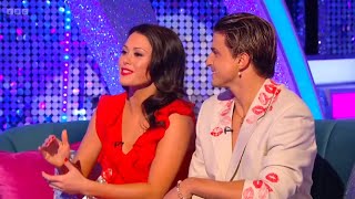 Sam Quek amp Nikita Kuzmin on It Takes Two  Week 5  24th October 2024 [upl. by Ishmael]