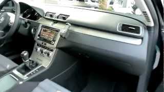 VW Passat Alltrack 4Motion Combi 20 TDI 170 Hp 211 Kmh 2012  see Playlist [upl. by Atilem]