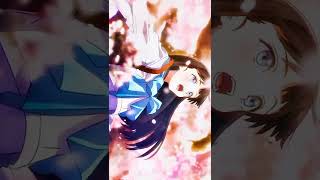 This anime is so beutiful｜Akebis sailor uniform‖AmvEdit‖bellyache [upl. by Aibsel]