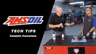 How to Test Your Catalytic Converter [upl. by Chapel910]