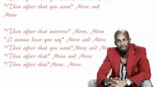 More and More by Joe [upl. by Nolie]